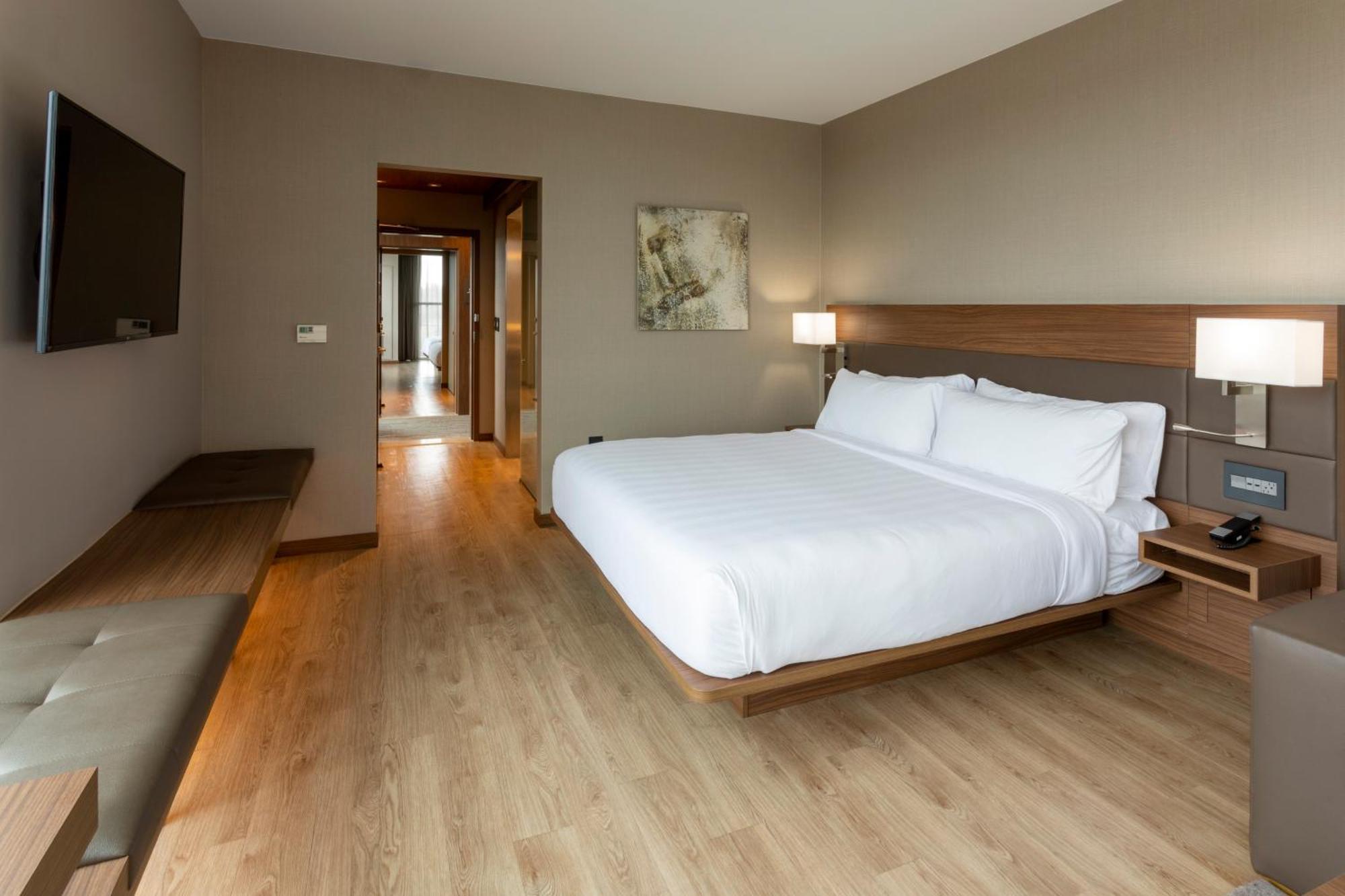 Ac Hotel By Marriott Minneapolis West End Saint Louis Park Bagian luar foto