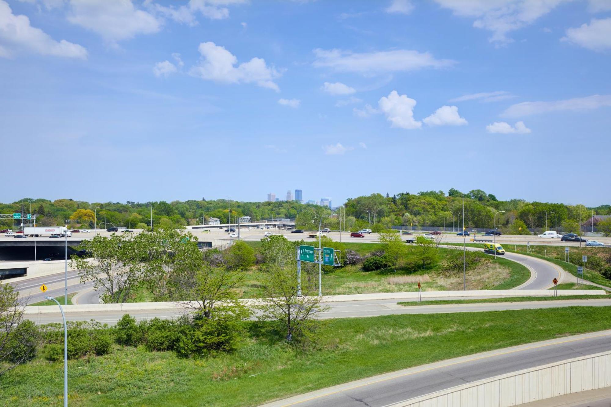 Ac Hotel By Marriott Minneapolis West End Saint Louis Park Bagian luar foto