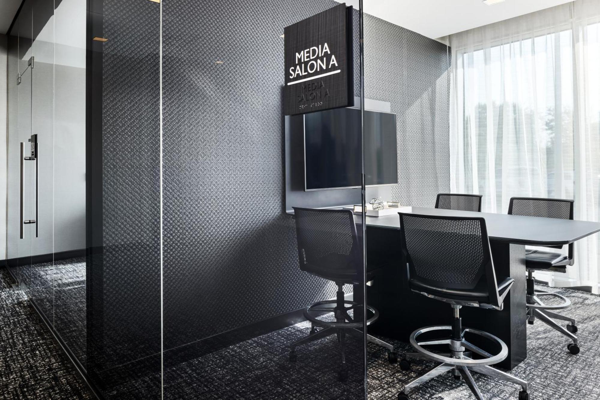 Ac Hotel By Marriott Minneapolis West End Saint Louis Park Bagian luar foto