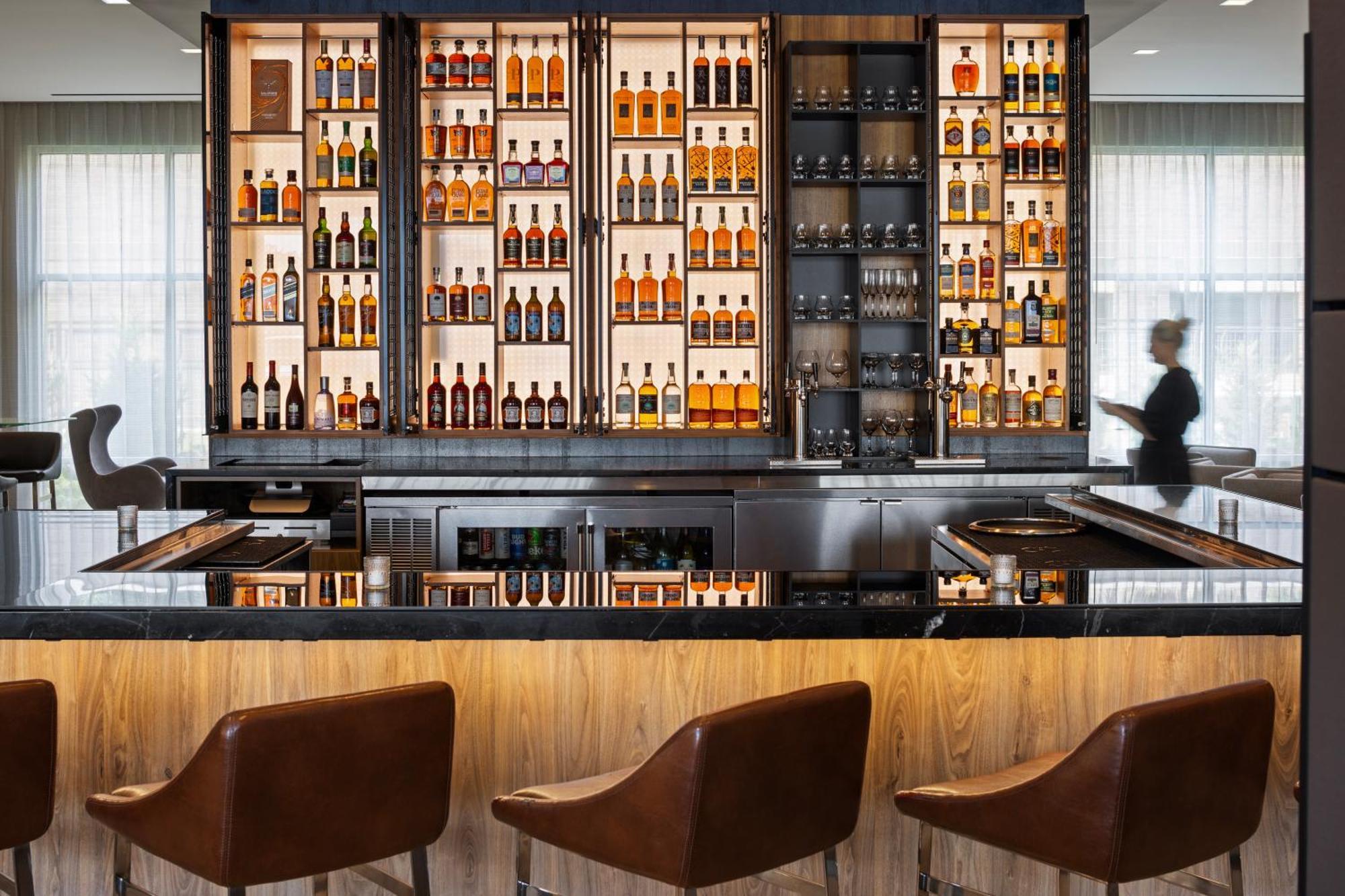 Ac Hotel By Marriott Minneapolis West End Saint Louis Park Bagian luar foto