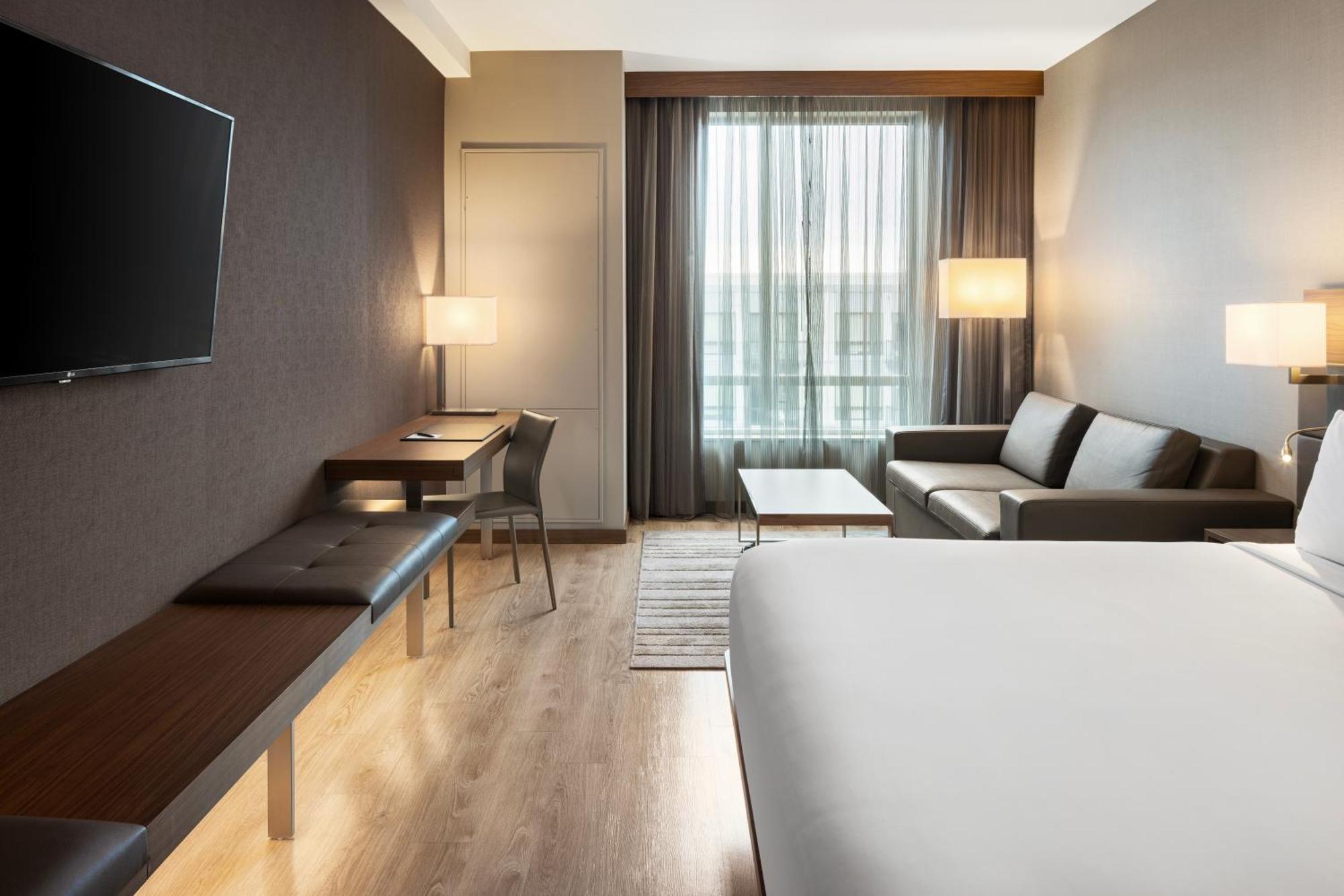 Ac Hotel By Marriott Minneapolis West End Saint Louis Park Bagian luar foto