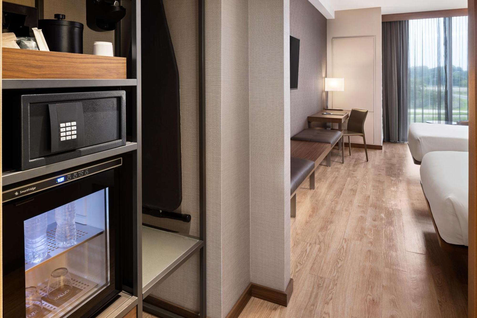 Ac Hotel By Marriott Minneapolis West End Saint Louis Park Bagian luar foto