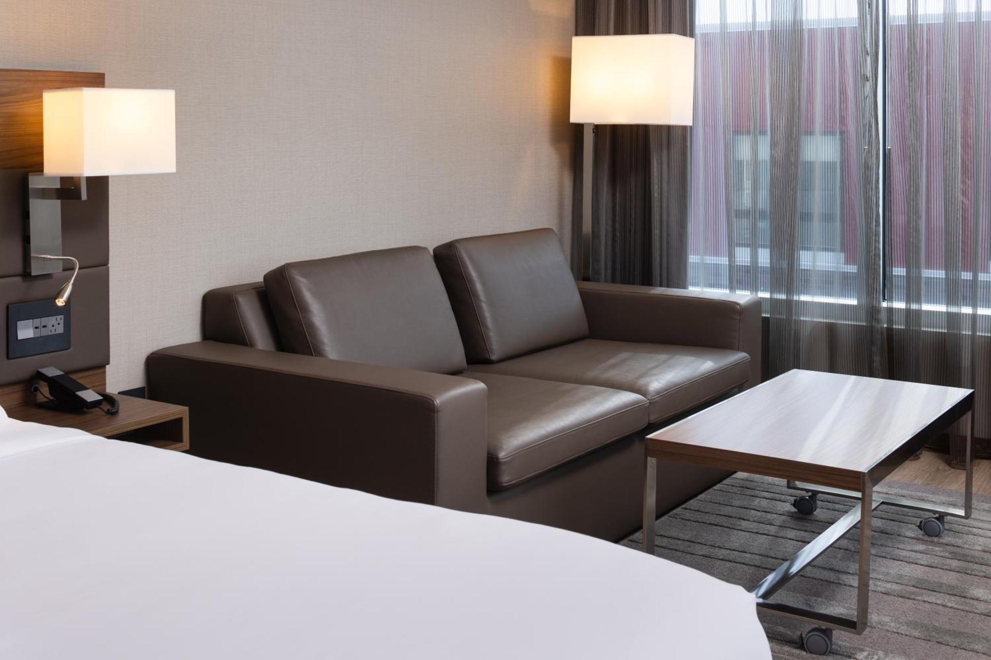 Ac Hotel By Marriott Minneapolis West End Saint Louis Park Bagian luar foto