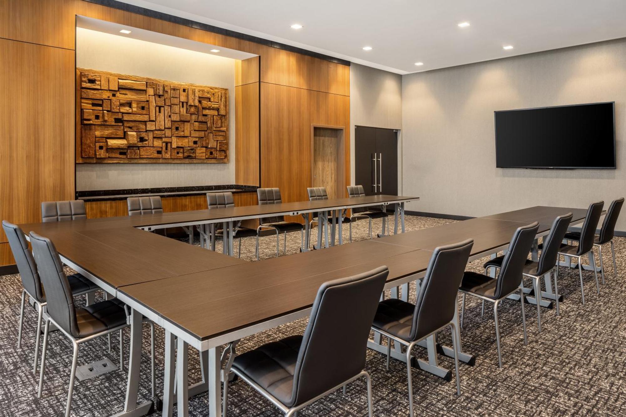 Ac Hotel By Marriott Minneapolis West End Saint Louis Park Bagian luar foto