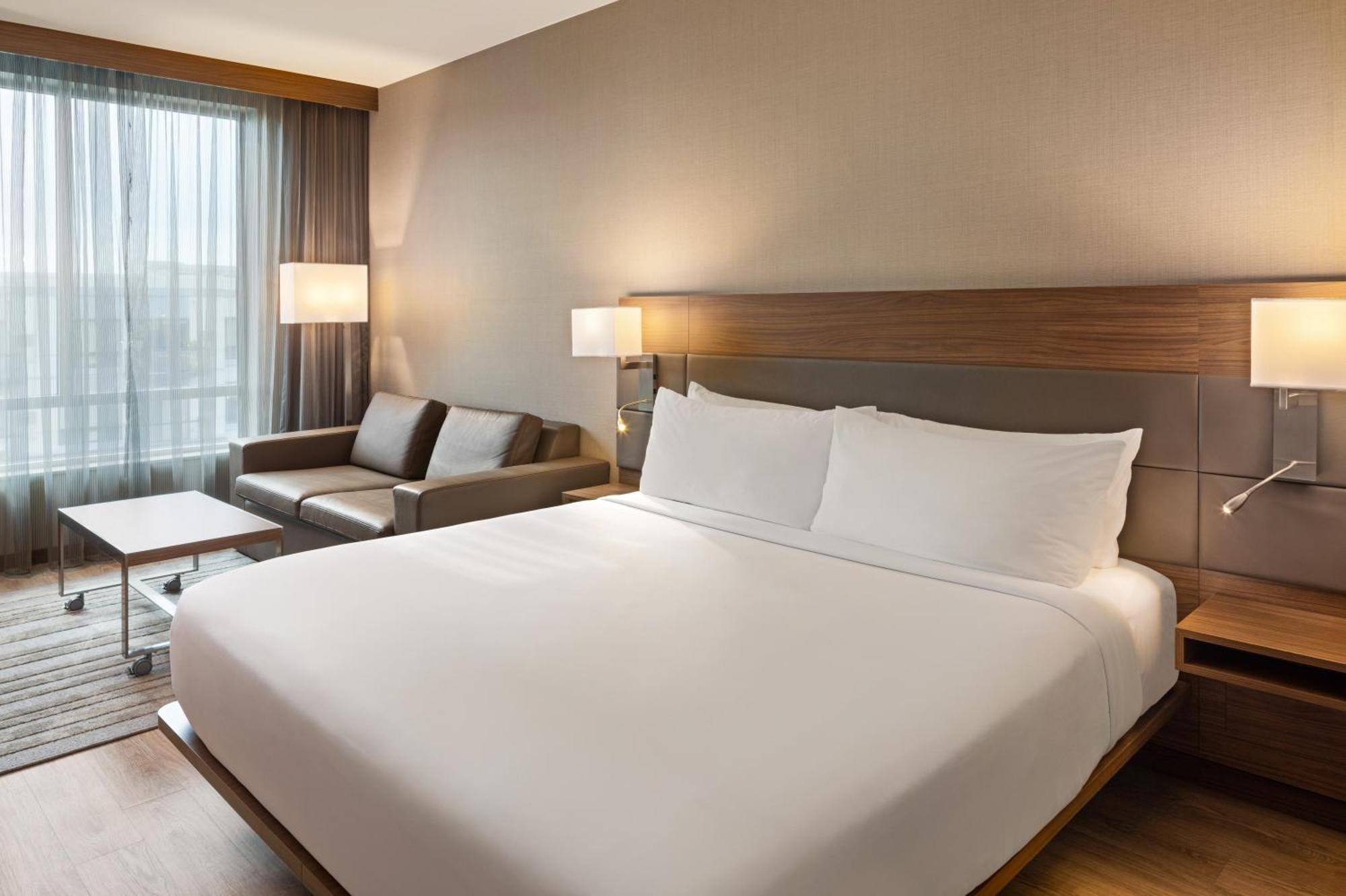 Ac Hotel By Marriott Minneapolis West End Saint Louis Park Bagian luar foto