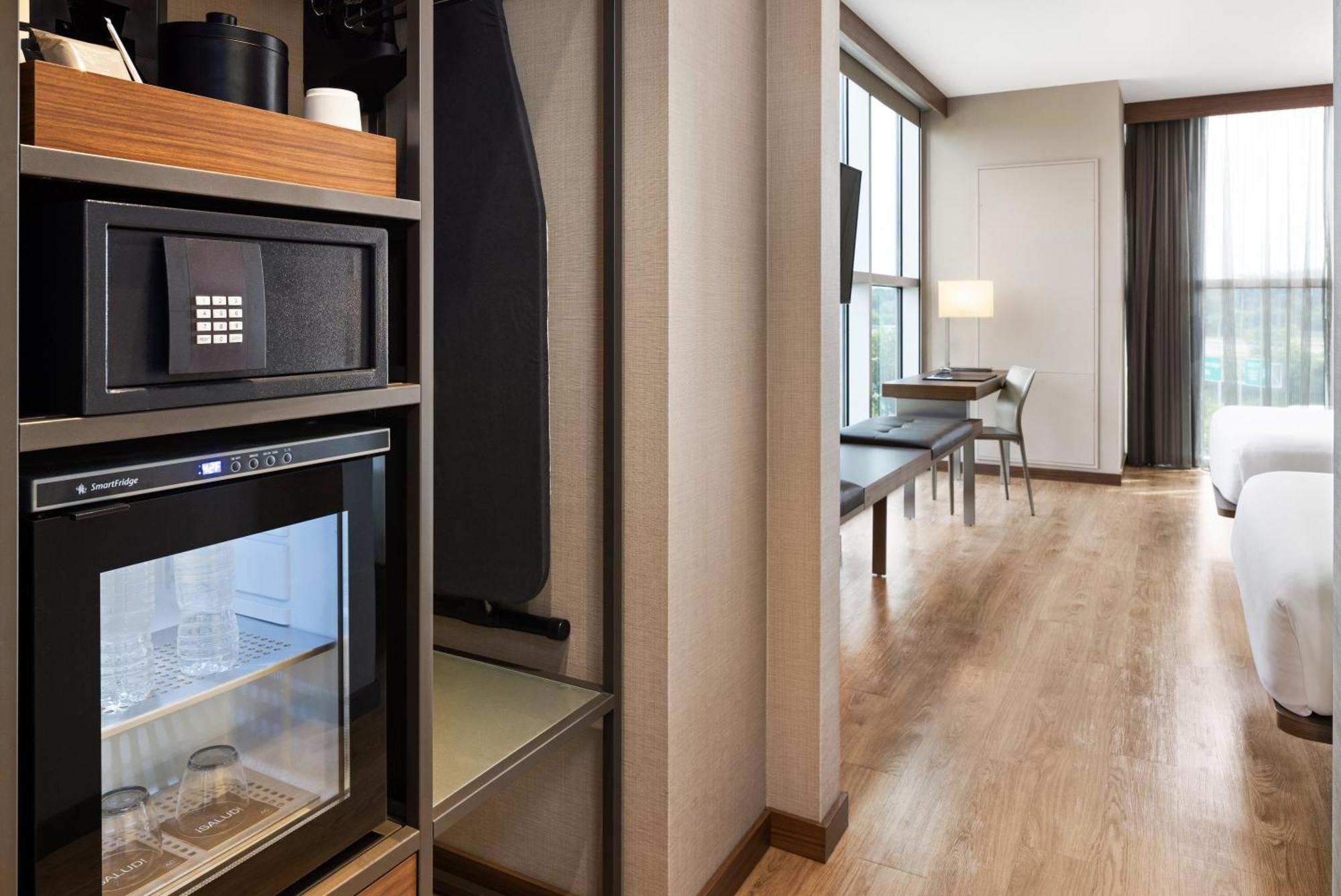 Ac Hotel By Marriott Minneapolis West End Saint Louis Park Bagian luar foto
