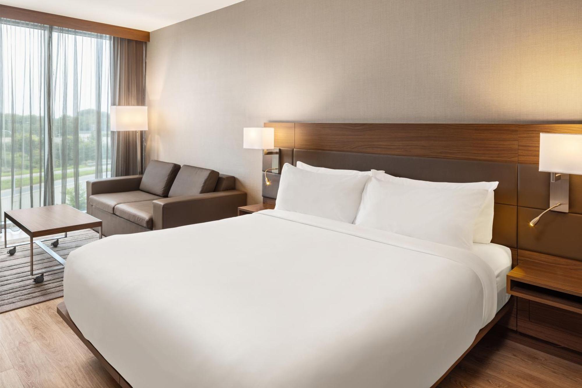 Ac Hotel By Marriott Minneapolis West End Saint Louis Park Bagian luar foto