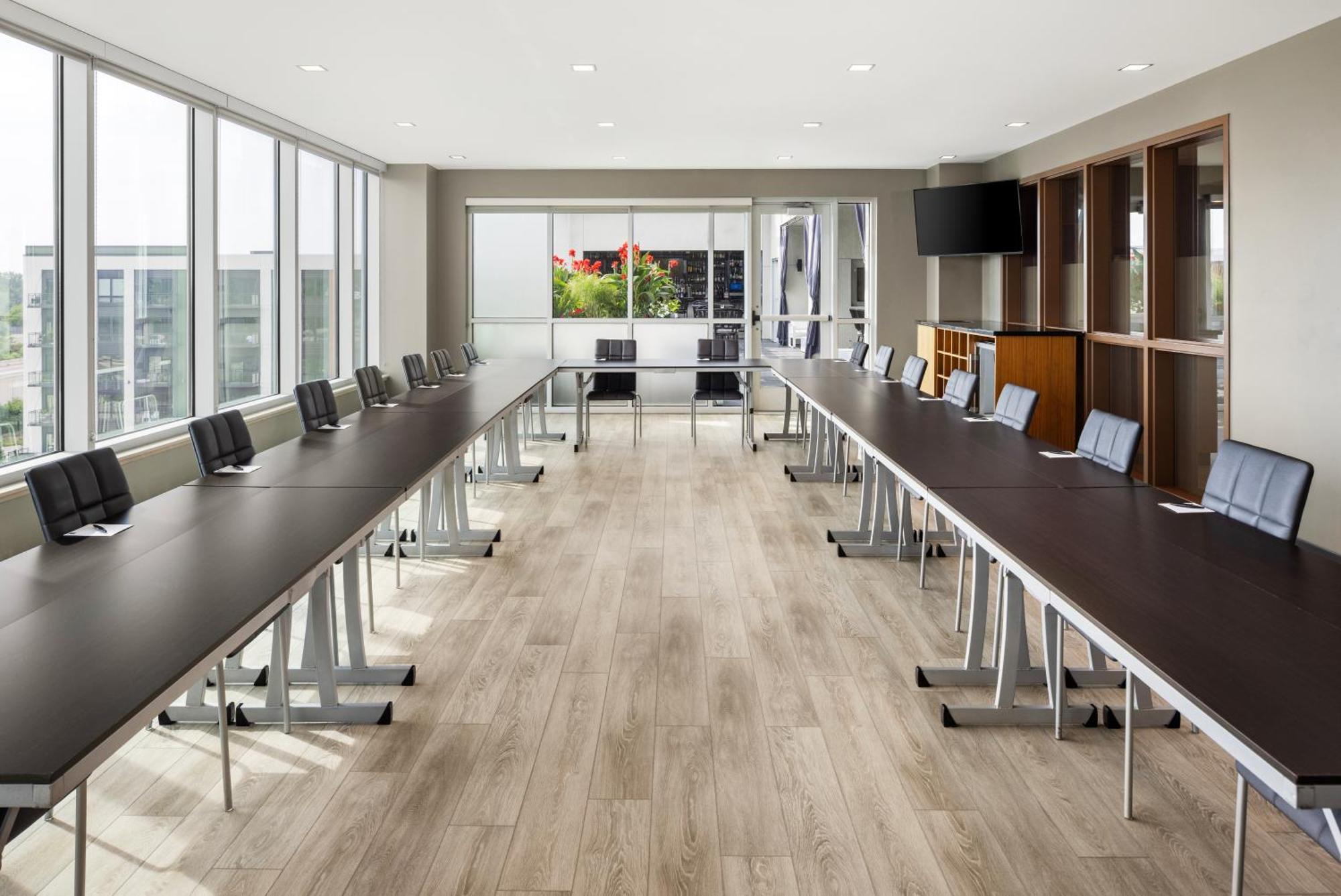Ac Hotel By Marriott Minneapolis West End Saint Louis Park Bagian luar foto