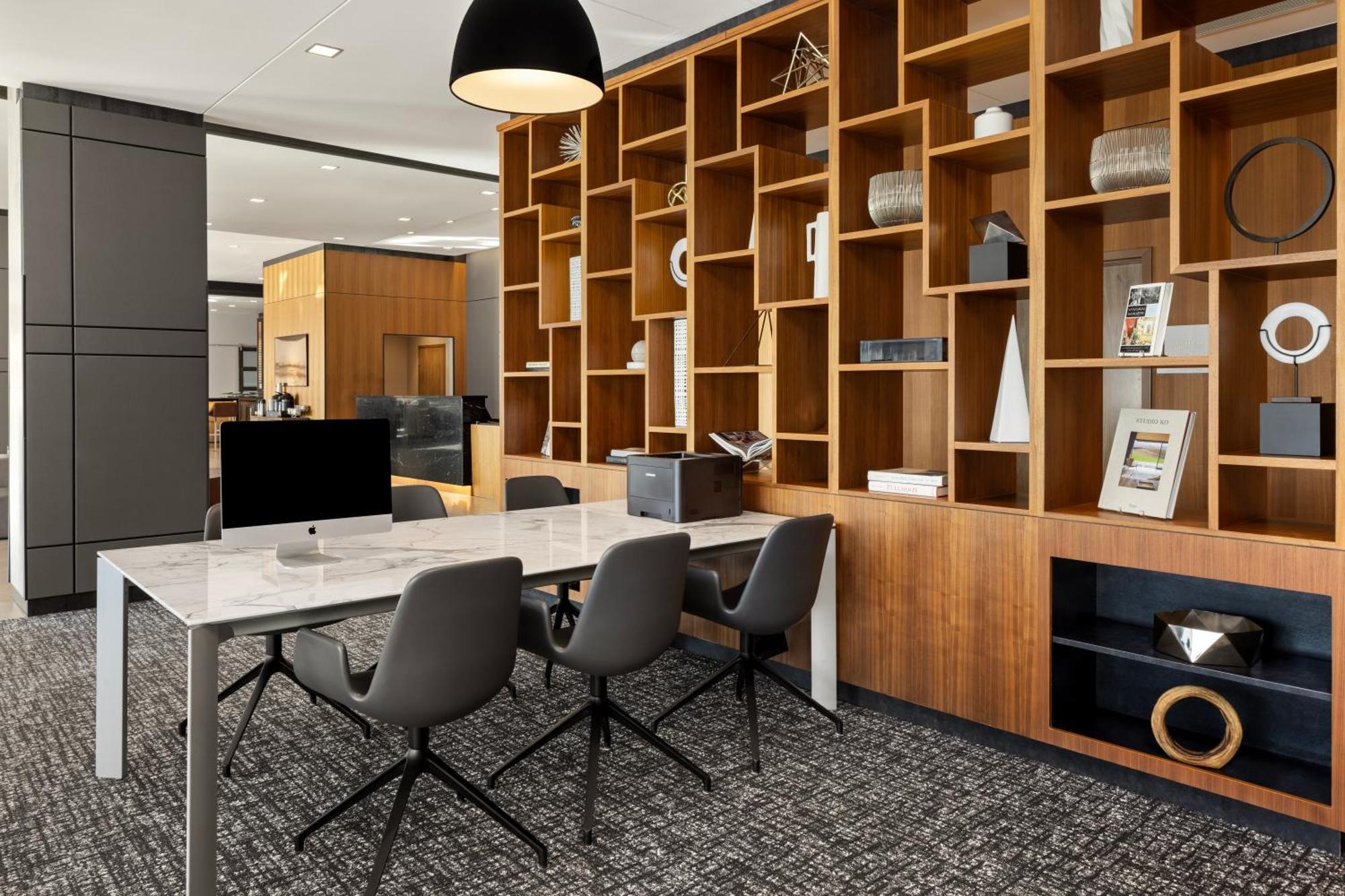 Ac Hotel By Marriott Minneapolis West End Saint Louis Park Bagian luar foto