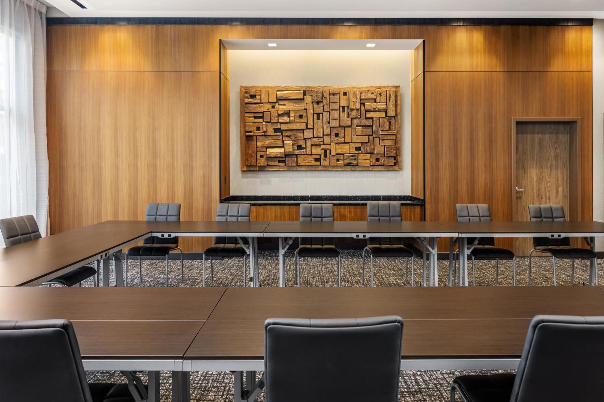 Ac Hotel By Marriott Minneapolis West End Saint Louis Park Bagian luar foto