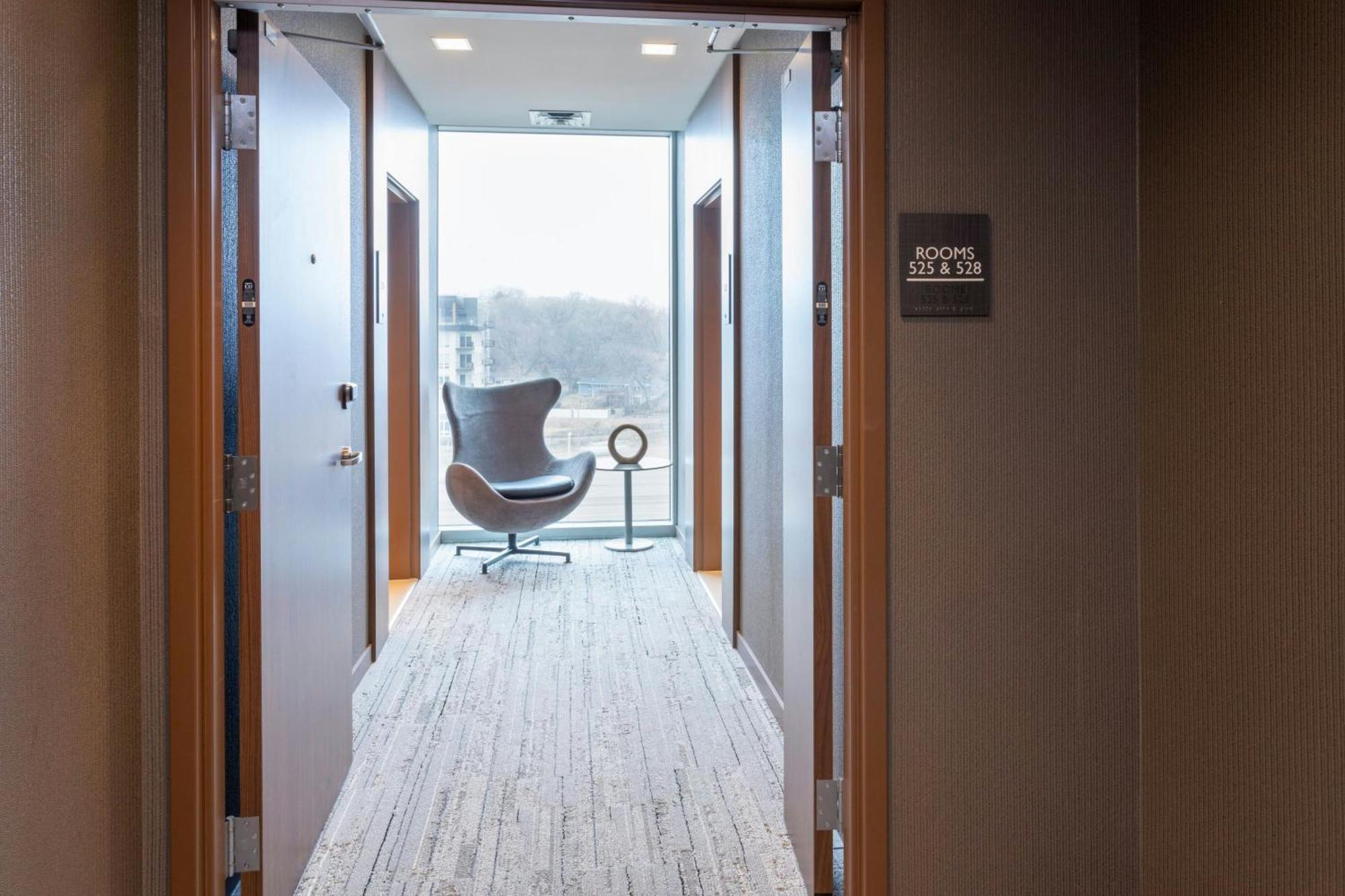 Ac Hotel By Marriott Minneapolis West End Saint Louis Park Bagian luar foto