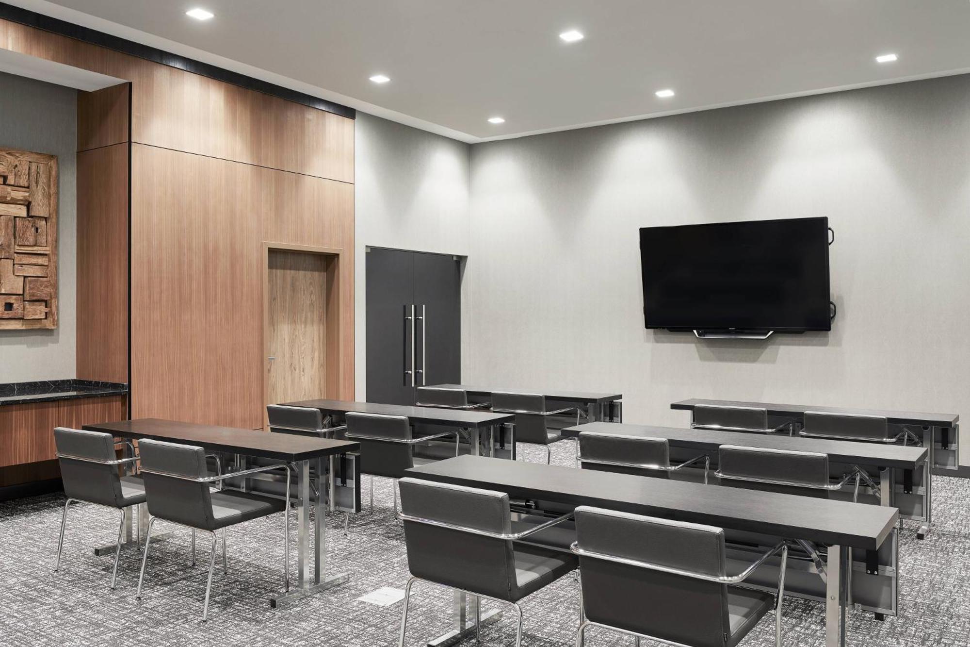 Ac Hotel By Marriott Minneapolis West End Saint Louis Park Bagian luar foto