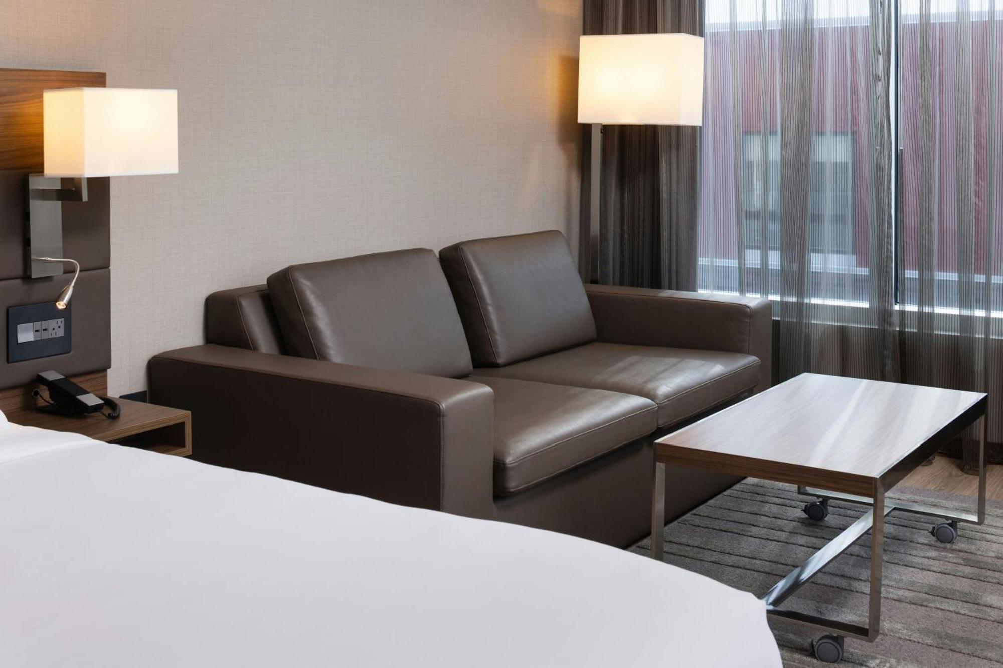 Ac Hotel By Marriott Minneapolis West End Saint Louis Park Bagian luar foto