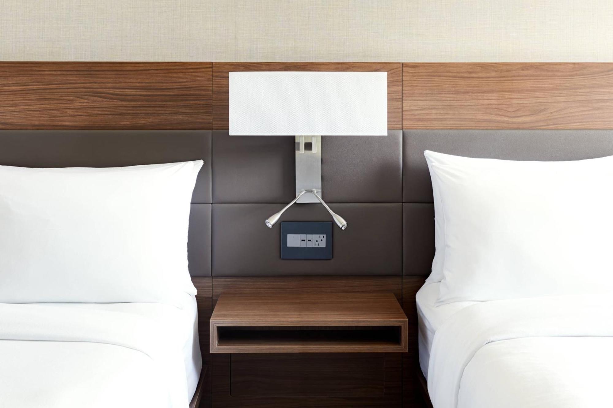 Ac Hotel By Marriott Minneapolis West End Saint Louis Park Bagian luar foto