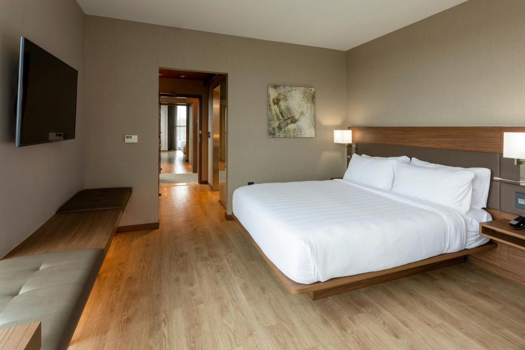 Ac Hotel By Marriott Minneapolis West End Saint Louis Park Bagian luar foto
