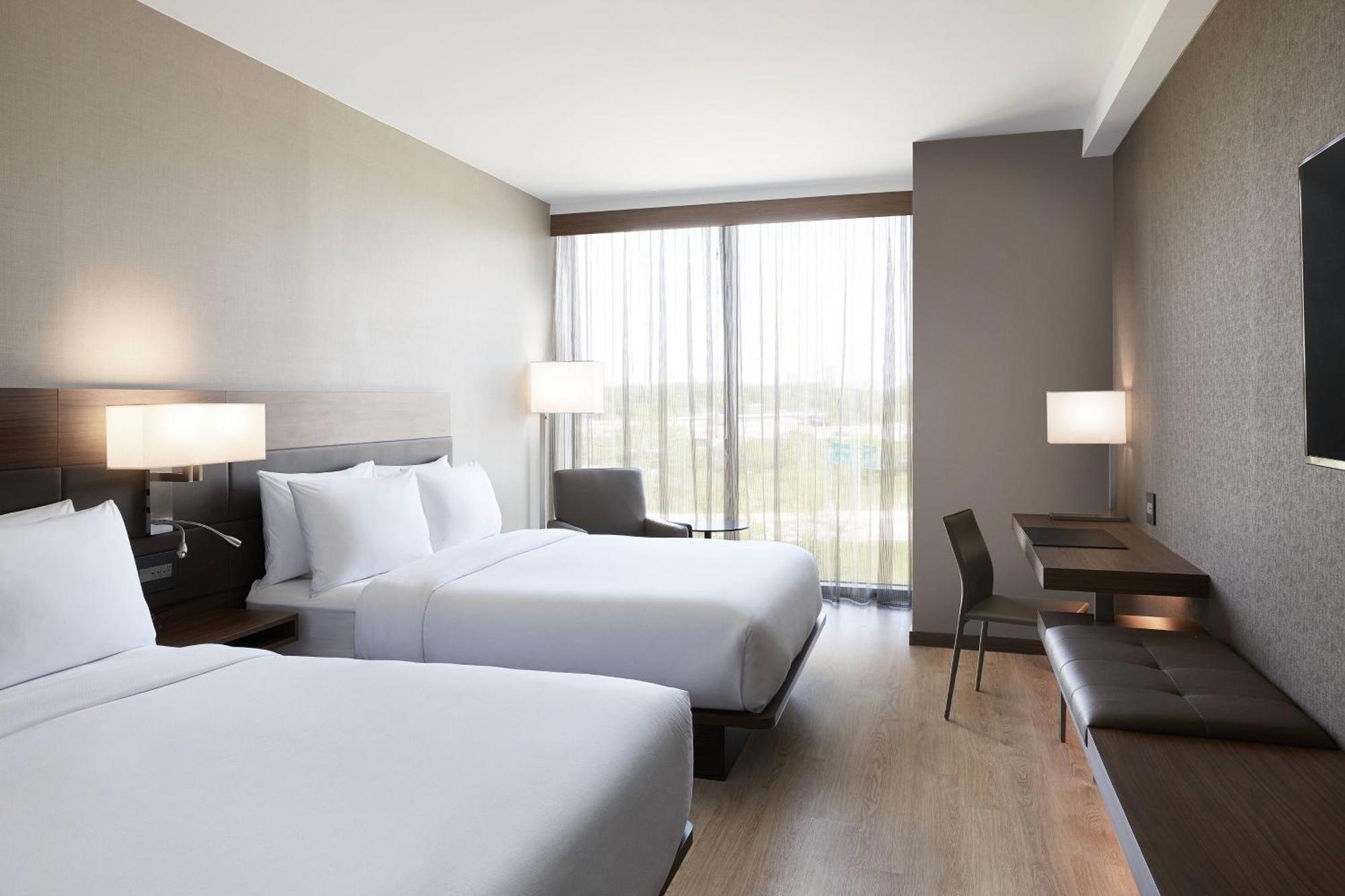 Ac Hotel By Marriott Minneapolis West End Saint Louis Park Bagian luar foto