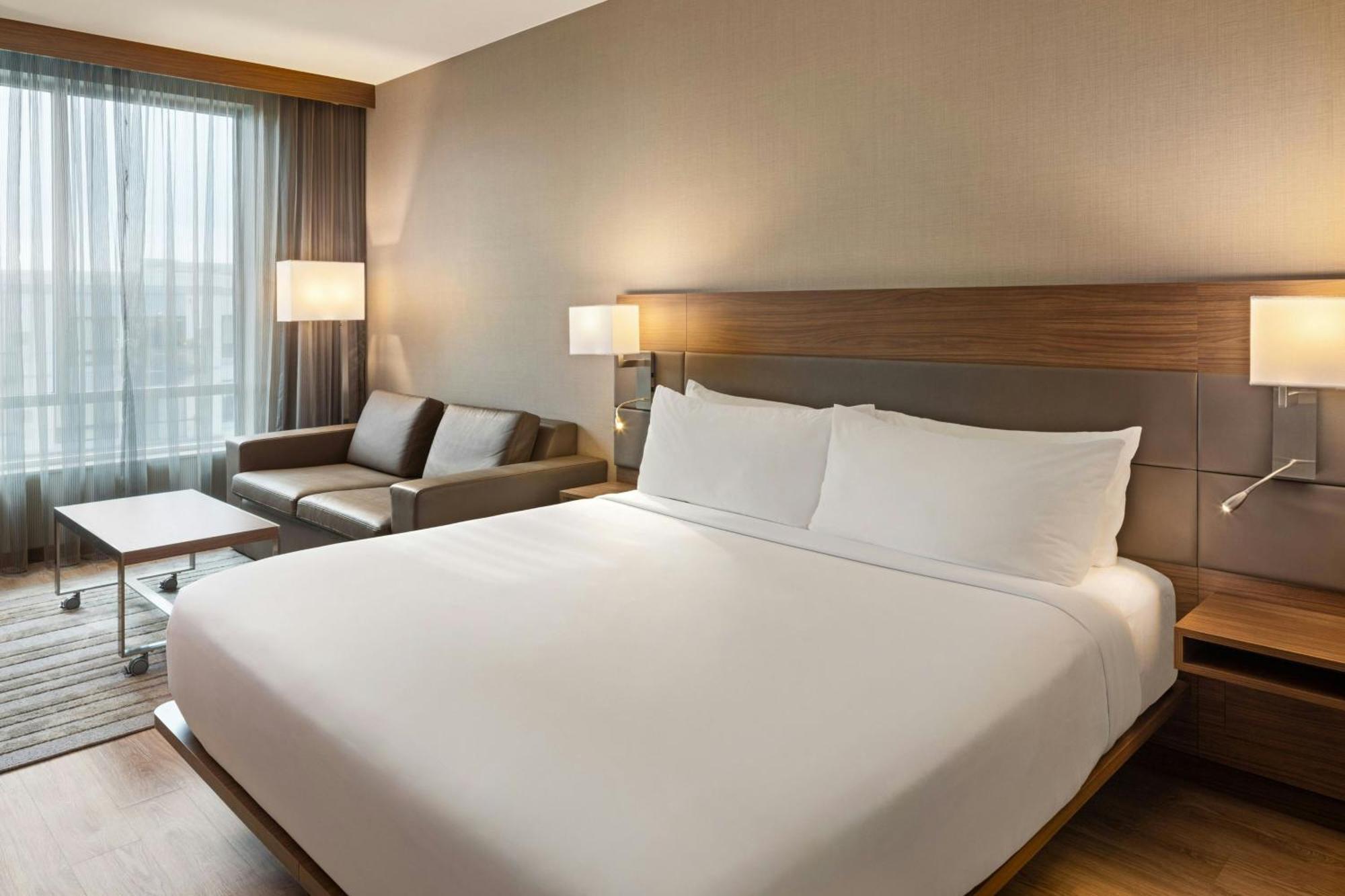 Ac Hotel By Marriott Minneapolis West End Saint Louis Park Bagian luar foto