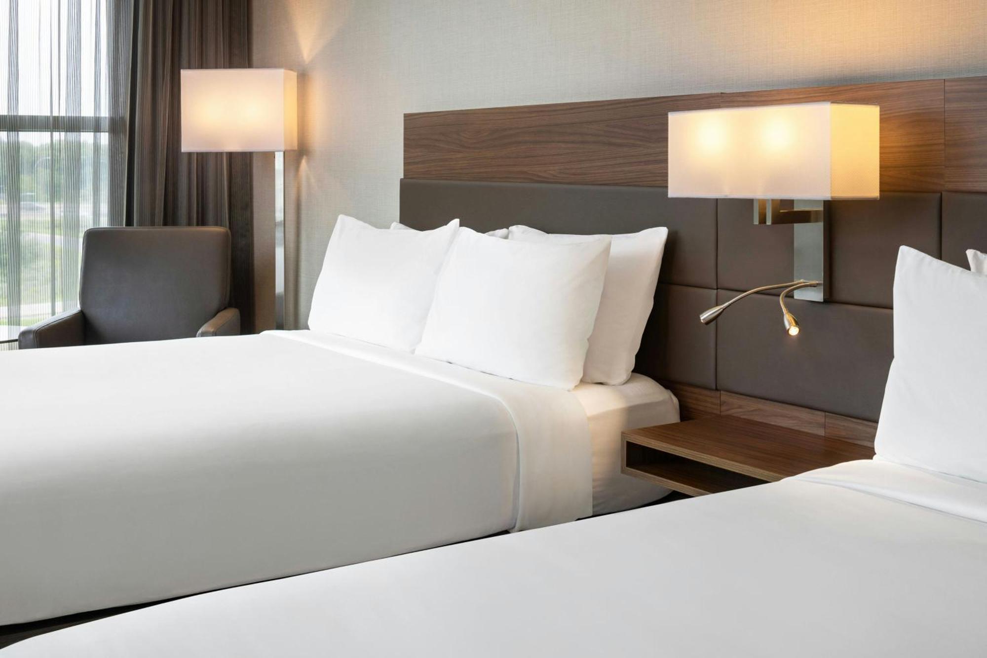 Ac Hotel By Marriott Minneapolis West End Saint Louis Park Bagian luar foto